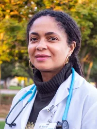 Dr. Denise P Rodney, MD - Springfield, OH - Family Medicine