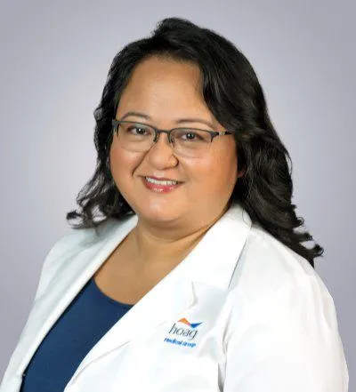 Dr. Dorothy Joan Marquez-Maneja, MD - Newport Beach, CA - Internal Medicine