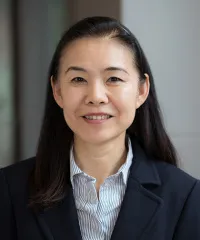 Dr. Yuxi Chen, MD - Bronx, NY - Physical Medicine & Rehabilitation, Orthopedic Surgery, Sports Medicine