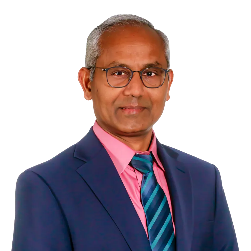 Dr. Britto Maria Raja Chinnappan - Fort Myers, FL - Internal Medicine
