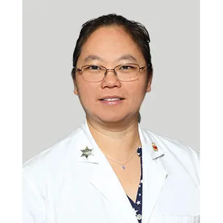 Dr. Lorindha Francisca Argudo, MD - Diamond Bar, CA - Internal Medicine