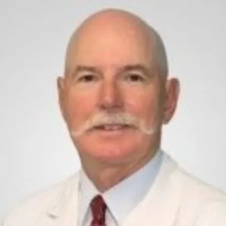 David B Hebert