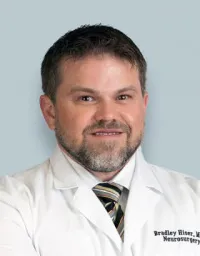 Dr. Bradley Hiser, MD - Liberty, MO - Neurological Surgery
