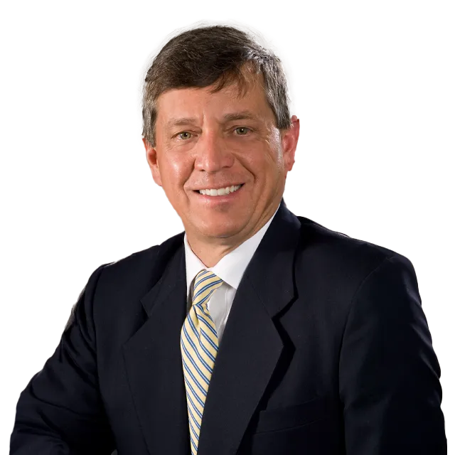 Dr. C. Calvert Dodson - Birmingham, AL - Internal Medicine