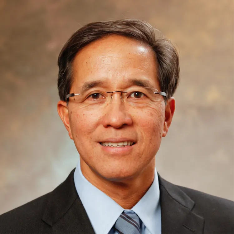 Dr. Bauer E Sumpio, MD - New Haven, CT - Vascular Surgery, Vascular Surgeon