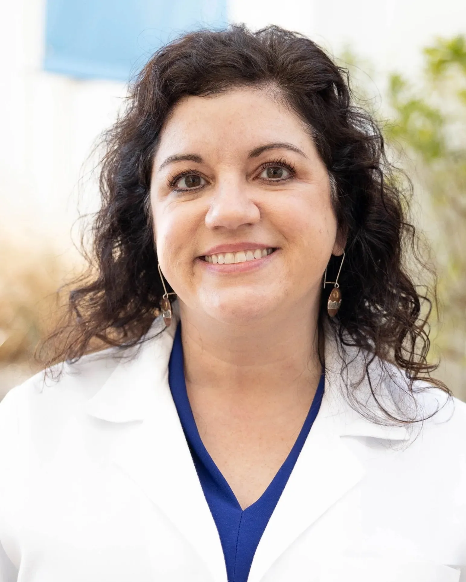 Dr. Shannon D. Huff