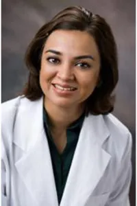Dr. Fatimah Manzoor, MD - Gainesville, GA - Internal Medicine