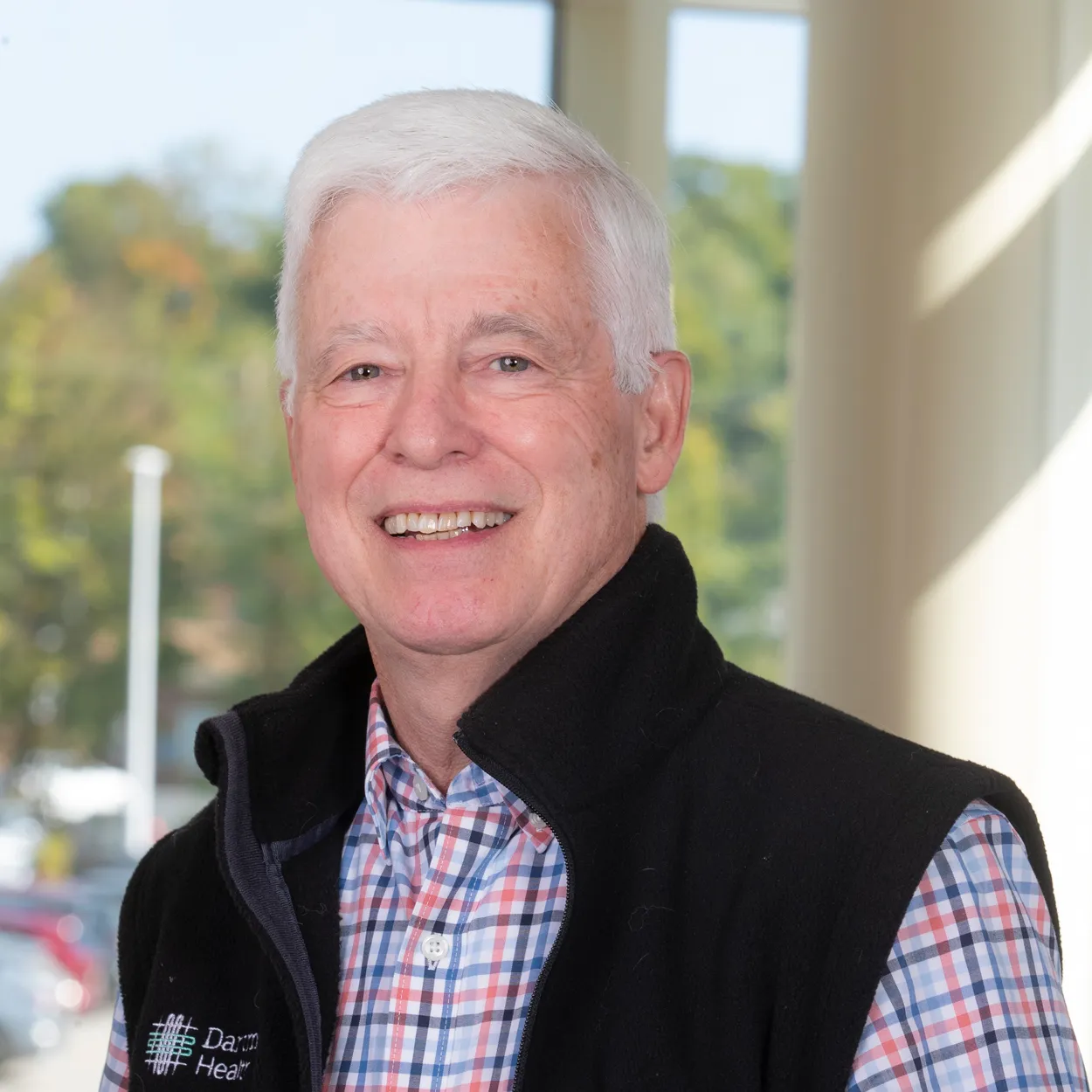 Dr. Stephen T. Rust, MD - New London, NH - Internal Medicine
