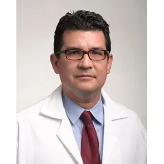Dr. Ivan A Arce-Munoz, MD - Henderson, NV - Family Medicine