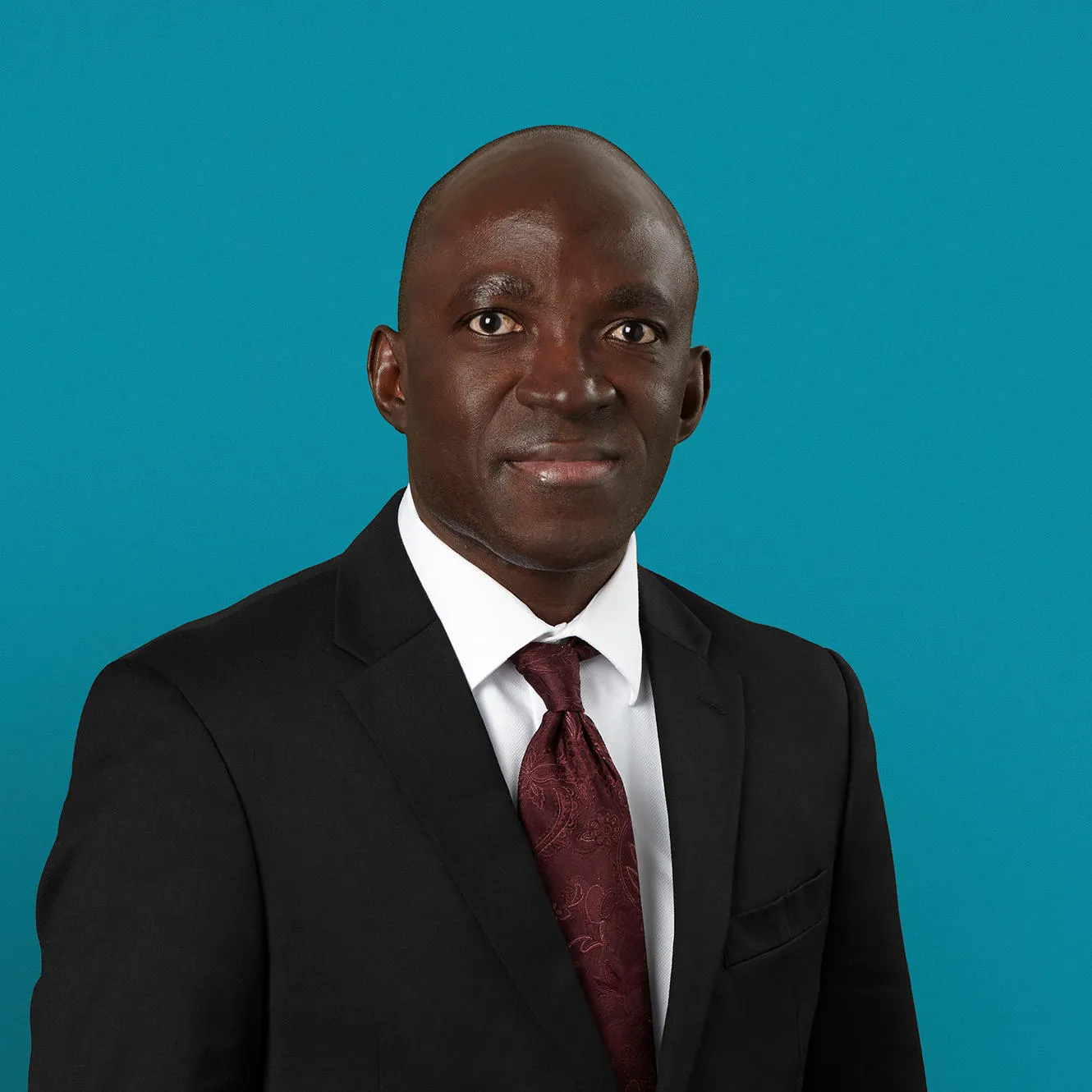 Dr. Zion Olumoroti Oshikanlu, MD - Beavercreek, OH - Oncology, Oncologist/hematologist