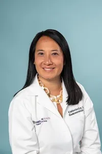 Dr. Catherine Ly, DO