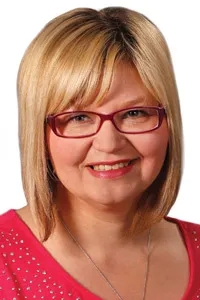 Lisa Evans, RN, CPNP - Rockford, IL - Nurse Practitioner