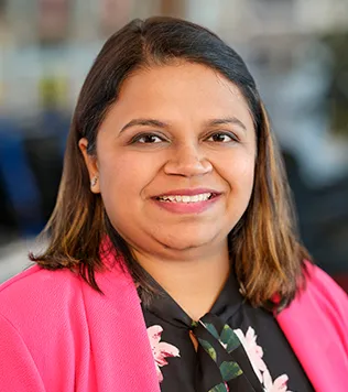 Dr. Deepika Jain, MD - Millburn, NJ - Nephrology, Nephrologist