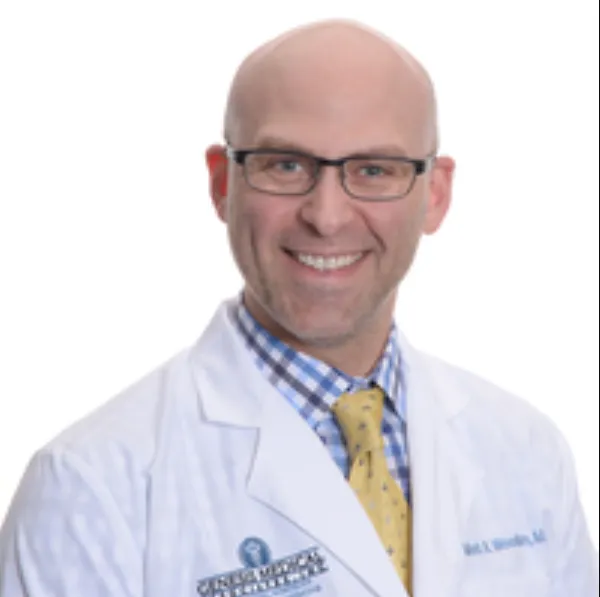 Dr. Mark A Woodburn, MD - Pittsburgh, PA - Family Medicine