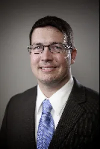 Dr. Jacques Gaudet, MD