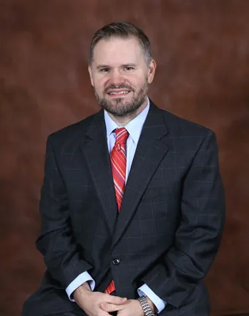 Dr. Daniel Moore, MD - Quincy, IL - Gastroenterology, Gastroenterologist