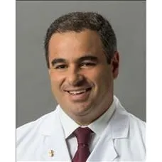 Dr. Victor Daniel Guardiola Amado, MD - South Miami, FL - Oncology, Oncologist