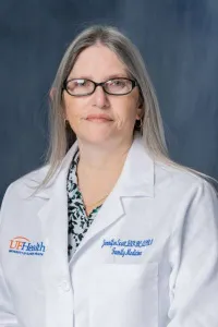 Jennifer Haith Scott - Lake City, FL - Nurse Practitioner, Family Medicine
