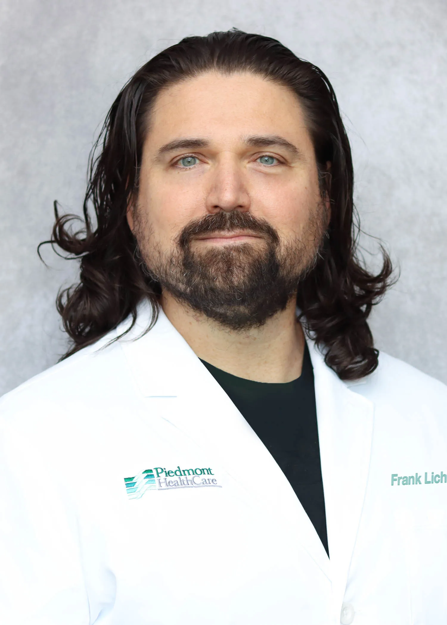 Dr. Frank John Lichtenberger, MD - Statesville, NC - Allergy & Immunology