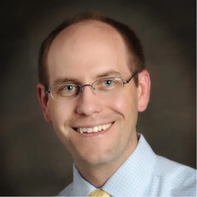 Dr. Aaron Newey Weaver, MD - Provo, UT - Cardiovascular Disease, Interventional Cardiology