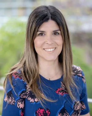 Dr. Maria O. Boucher - Chapel Hill, NC - Oncology, Pediatric Hematology & Oncology