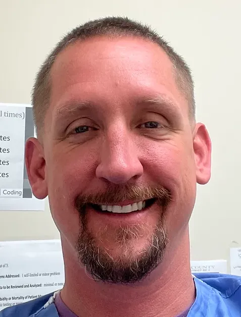 Dr. Thomas Legacki, DPM, DPM - Savannah, GA - Podiatry, Foot & Ankle Surgery