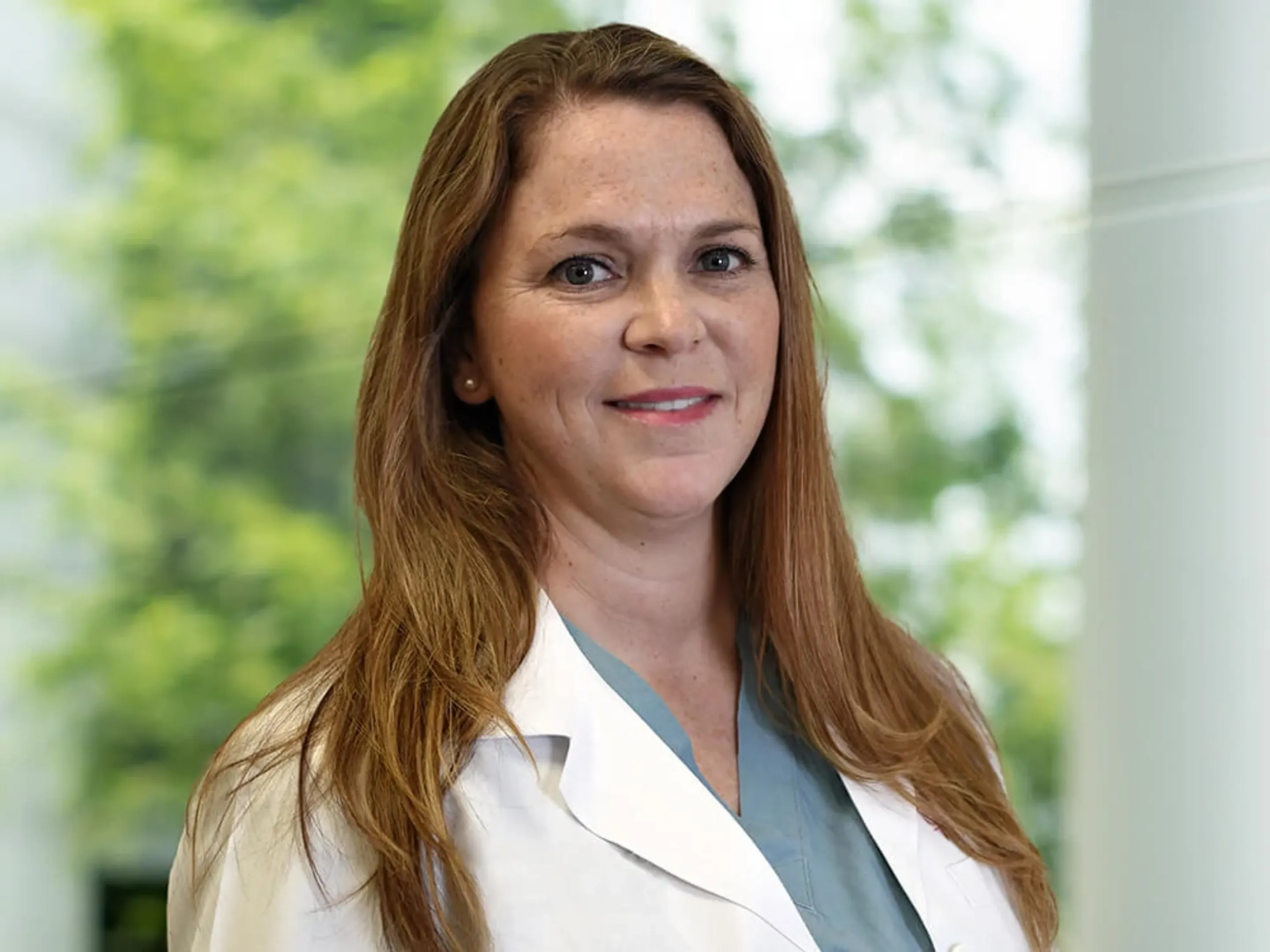 Dr. Jayne Elizabeth Contreras - Tulsa, OK - Trauma Surgery, Trauma Surgeon