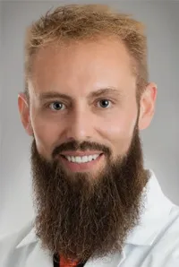 Dr. Justin Chandler, MD, DD, MAH, MSH - Liberty, MO - Neurology