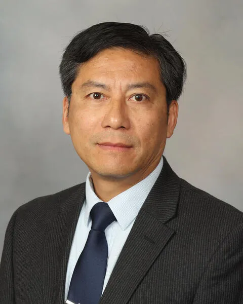 Dr. Zhaohui Jin, MD - Rochester, MN - Oncology, Internal Medicine