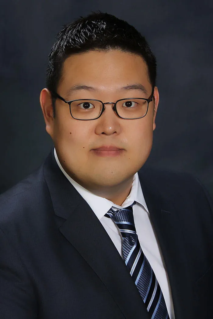 Dr. Brian H. Son, DO | Rochester, NY | Geriatric Medicine