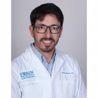Dr. David Johnston, MD - Bryson City, NC - Family Medicine