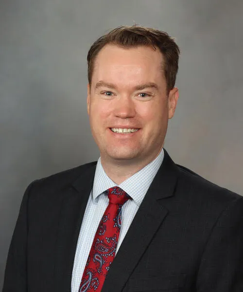 Dr. Matthew T Houdek, MD - Rochester, MN - Orthopedic Surgery, Oncology