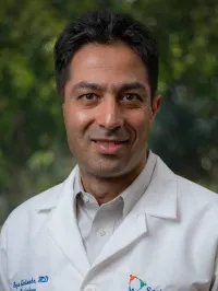 Dr. Reza Elahimehr, MD - La Jolla, CA - Nephrology