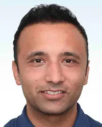 Dr. Ali Murtaza Akmal, MD - Westfield, IN - Pain Medicine, Anesthesiology, Internal Medicine