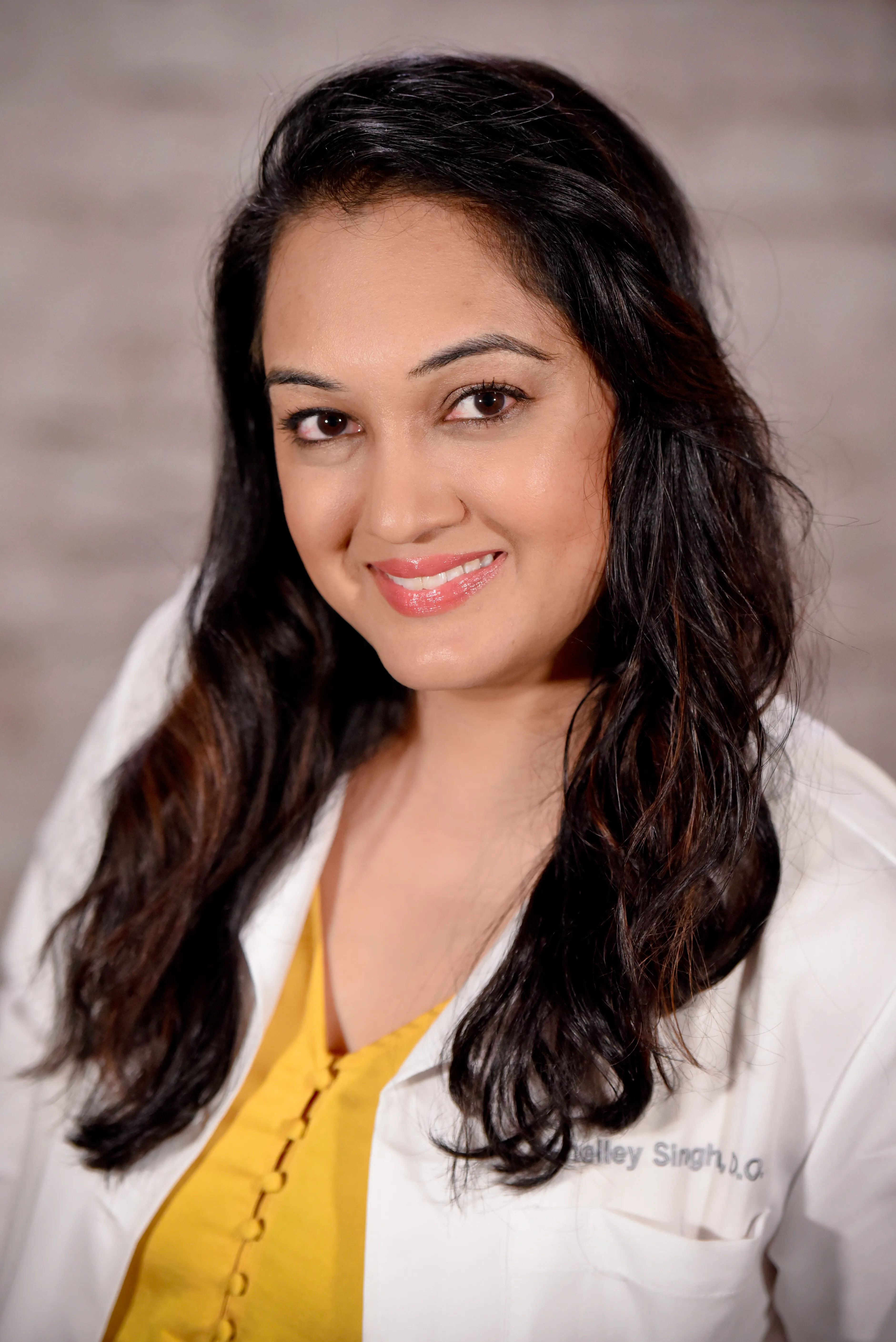 Dr. Shelley Singh, DO