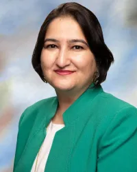 Dr. Lubna Bashir Munshi, MD