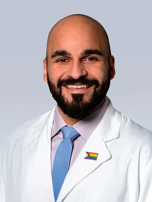 Dr. Theodore Drivas, MD - Philadelphia, PA - Medical Genetics, Genetics Specialist