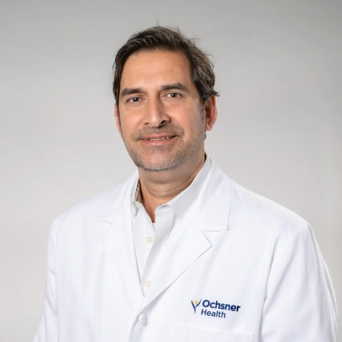 Dr. Timothy Devraj, MD - Covington, LA - Orthopedic Surgery, Orthopedic Surgeon