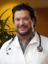 Dr. James A Nichols, DO - Warren, OH - Family Medicine