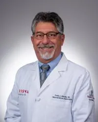 Dr. Fredy Jesus Revilla - Greer, SC - Neurology, Neurologist