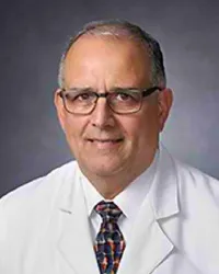 Dr. Vincent A Renzi, MD - Moorestown, NJ - Internal Medicine