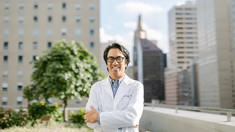 Dr. R. Paul Sabundayo, MD - Baltimore, MD - Internal Medicine