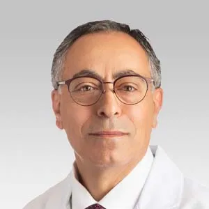 Dr. Salem Jad Makdah, MD - Palos Heights, IL - Internal Medicine