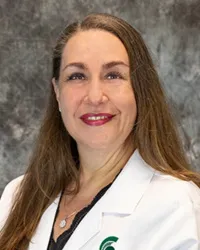 Dr. Lisa Oliveri-Lepain, DO, FACOI - East Lansing, MI - Gastroenterology