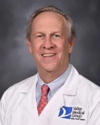Dr. Michael Wesson, MD - Paramus, NJ - Radiation Oncology