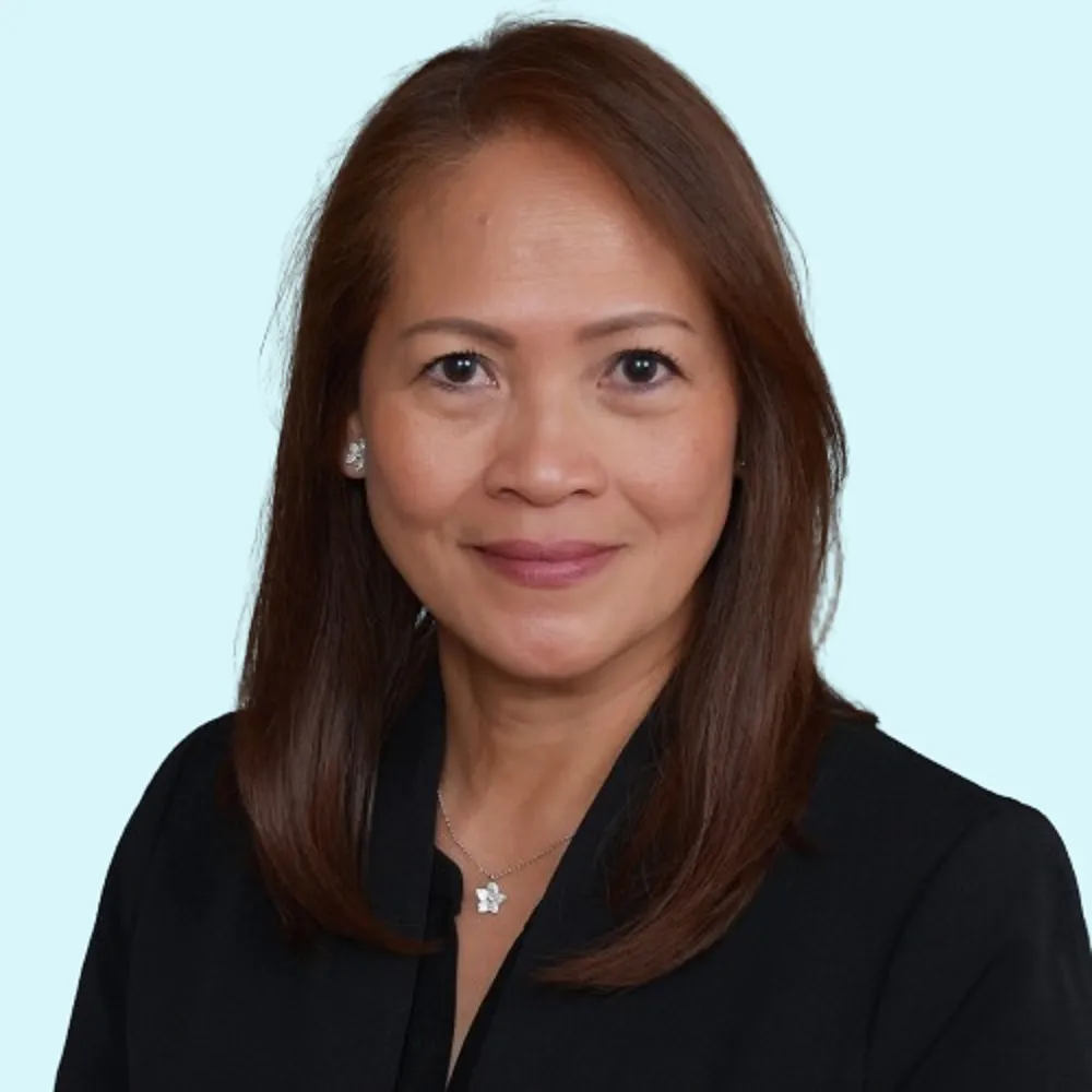 Dr. Leonor Vivas Ramos, MD - Bayonne, NJ - Internal Medicine