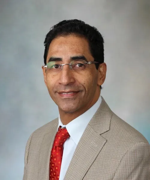 Dr. Farouk Mookadam, MD - Phoenix, AZ - Cardiovascular Disease, Cardiologist