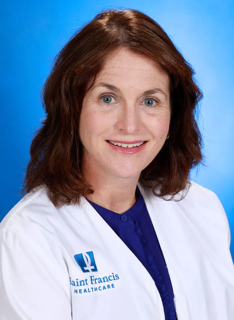 Nicole D Huckabee, NP - Cape Girardeau, MO - Nurse Practitioner, Internal Medicine