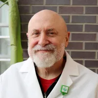 Dr. Lawrence J. Kuk, DO - Ada, OH - Family Medicine