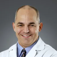 Dr. Chris Clark, MD - Garland, TX - Family Medicine